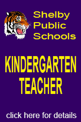 Shelby Public Schools